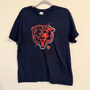 🐻 Chicago Bears Graphic T-Shirt 🐻